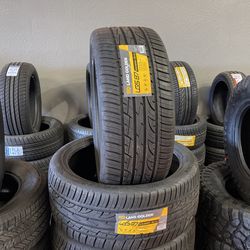 305-35-24 land golden tires $$$$$ IN STOCK