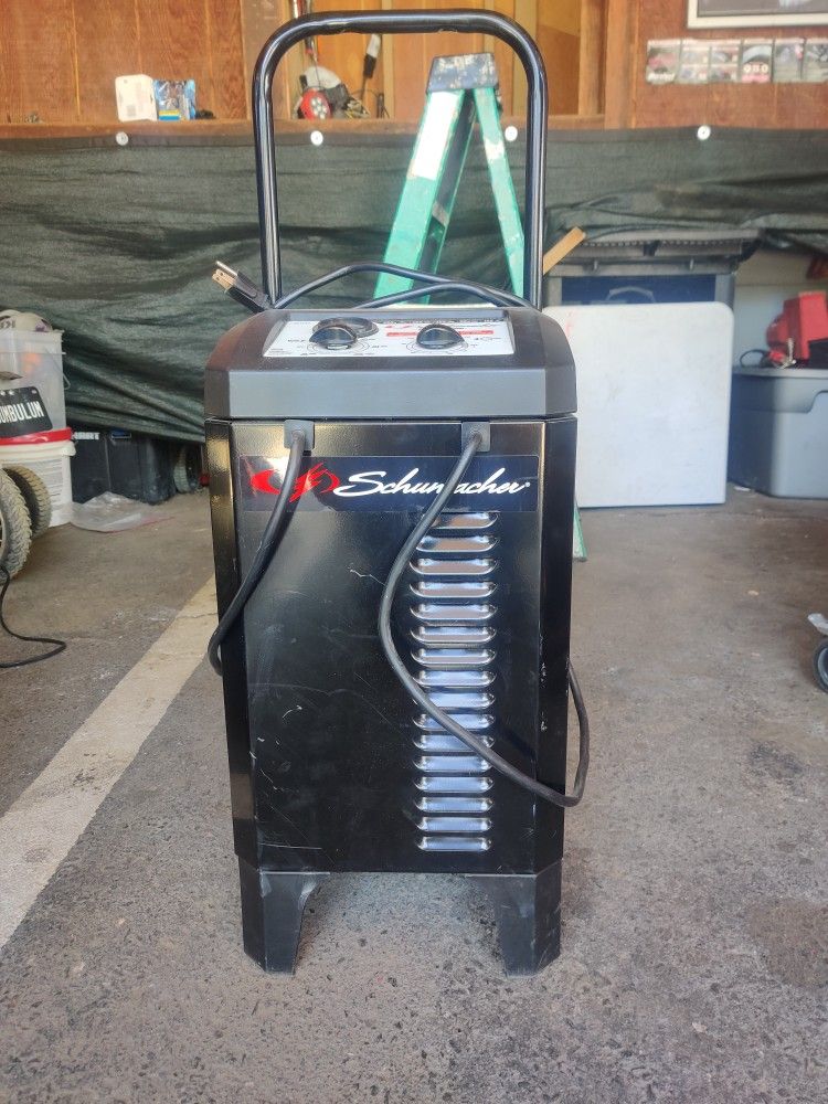 Battery Charger
