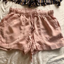 Summer Shorts S-M