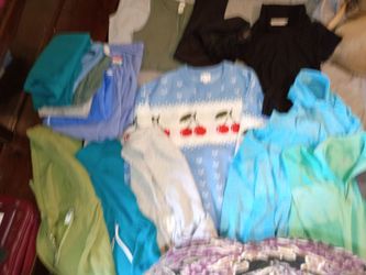 Women's clothing bundle