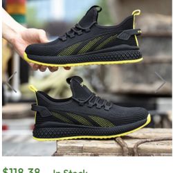 Zapatos De Trabajo ZPIES De Mujer Size 6.5