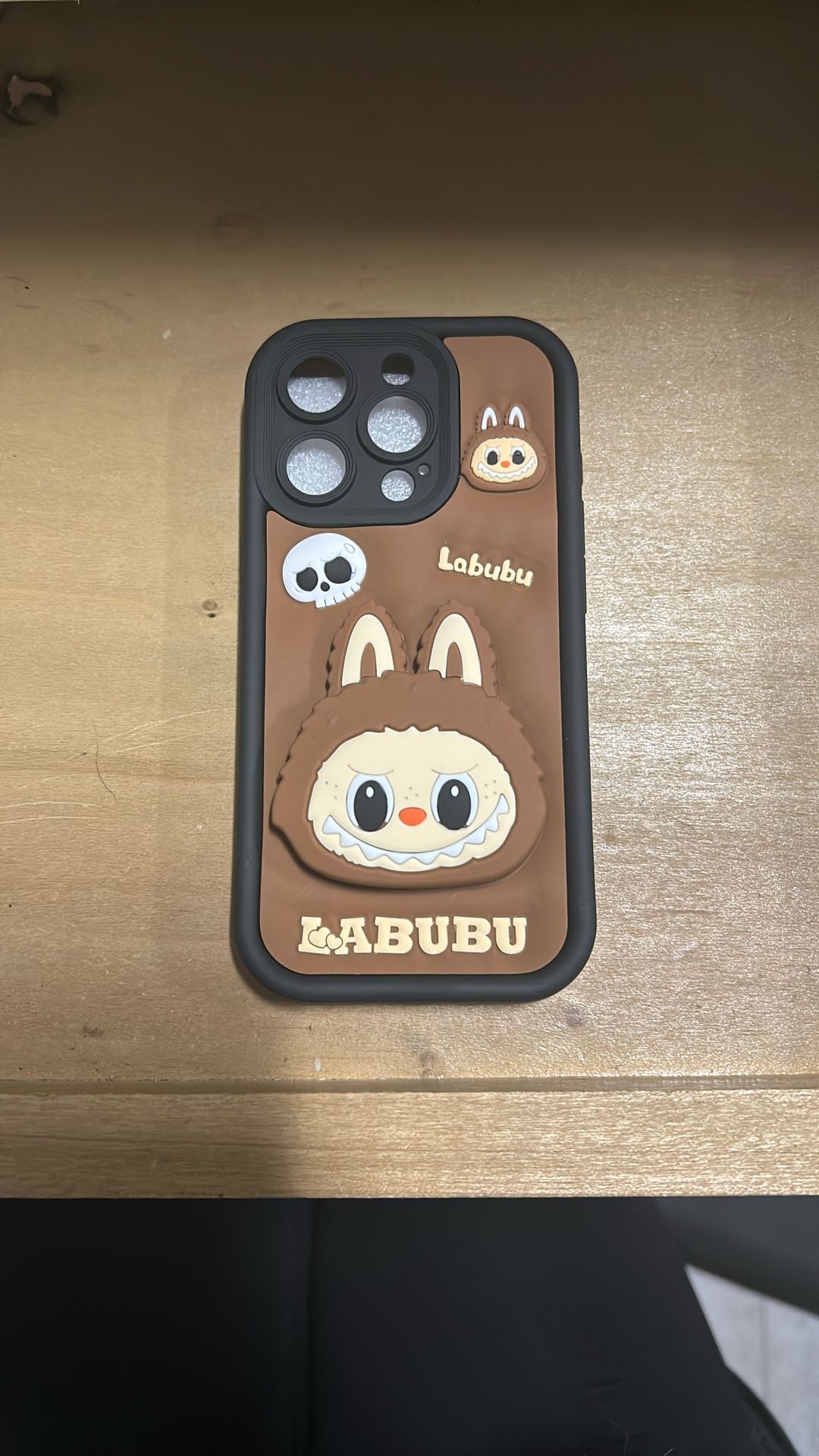 Labubu Phone Case 