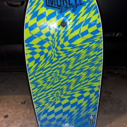 Morey Body Board