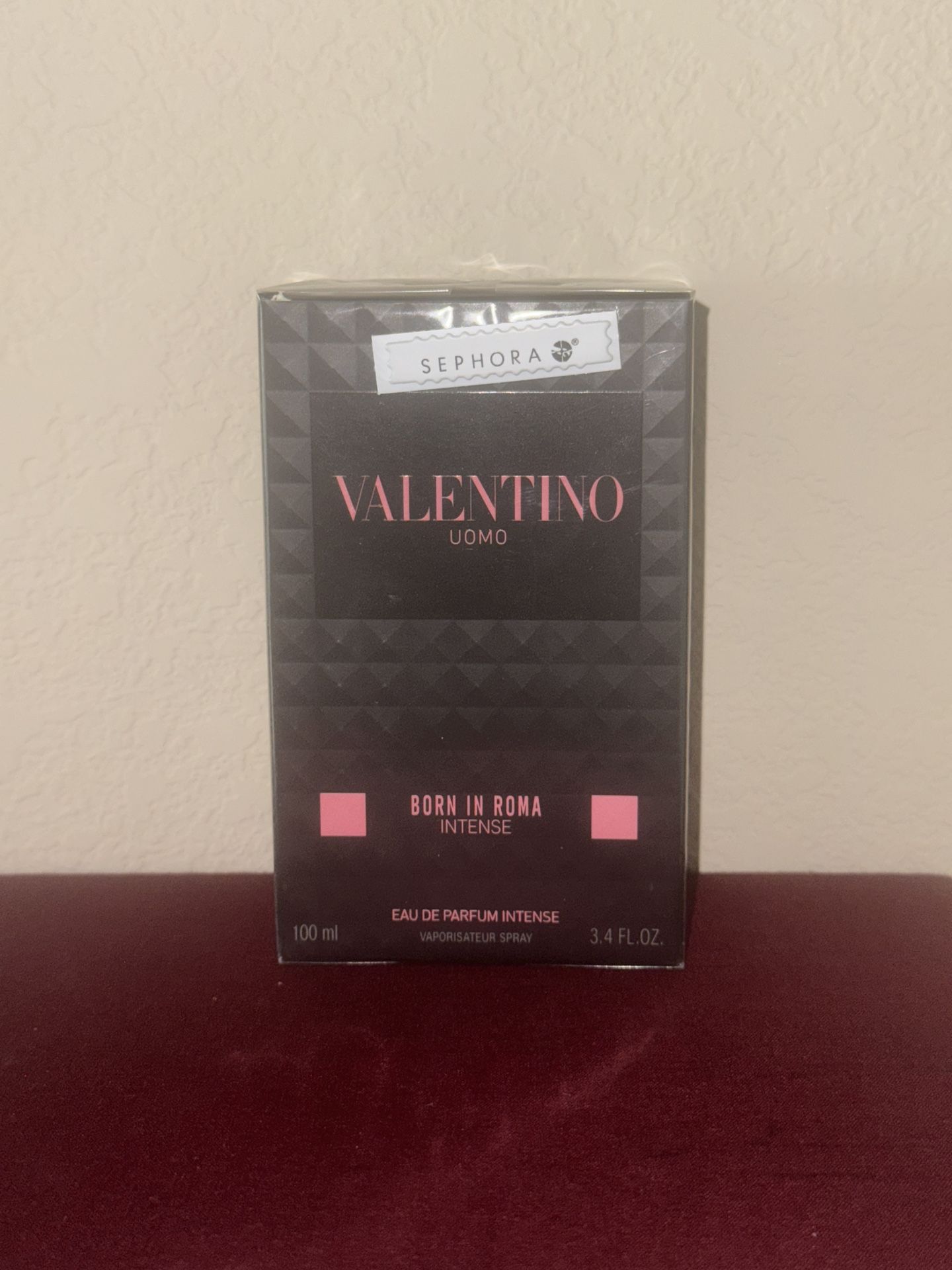 *SEND OFFERS* Valentino Cologne 