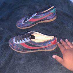 Gucci Shoes 