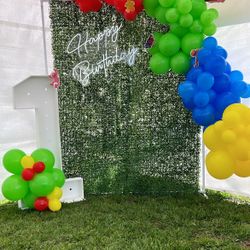 Backdrop