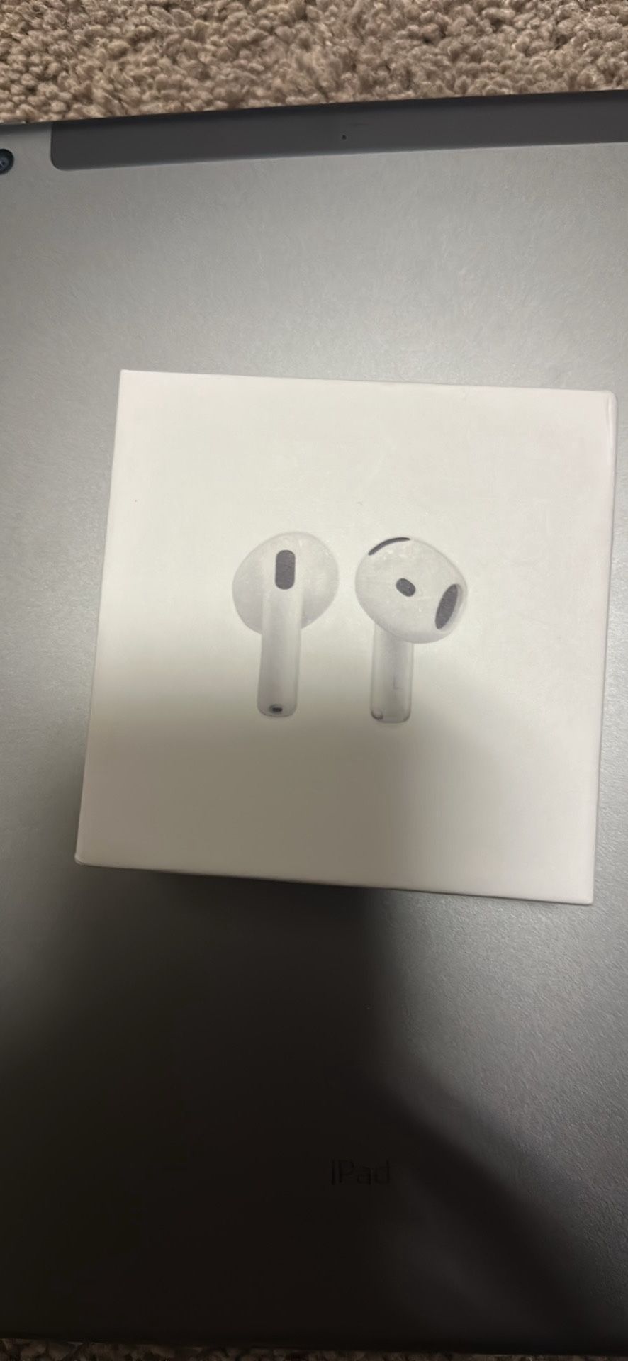AirPods 4th Generation