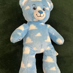 Build A Bear 