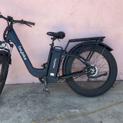 Heybike Explore Model