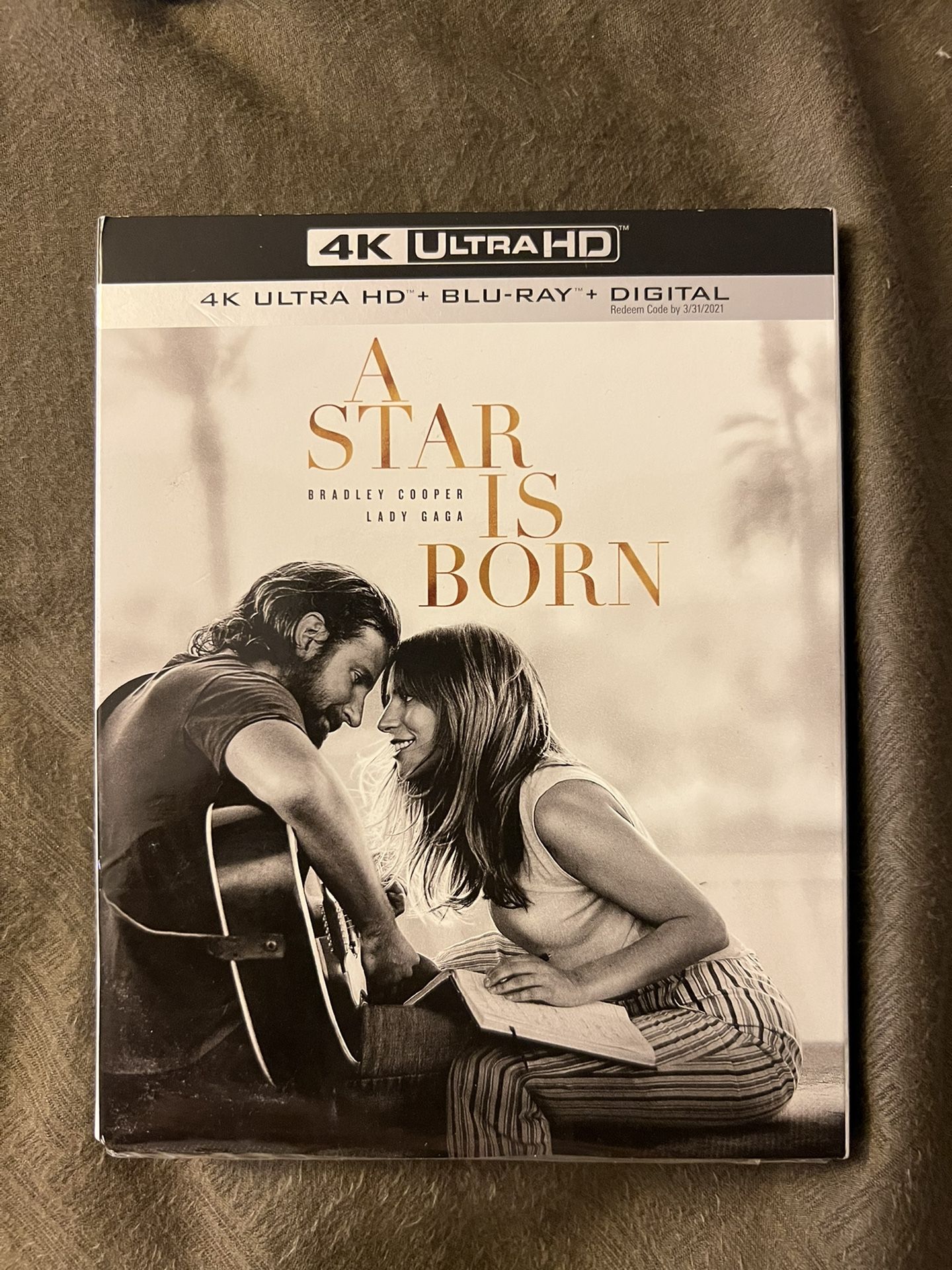 A Star Is Born