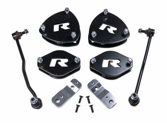🔥 2.0" SST LIFT KIT - SUBARU OUTBACK 2015-2019 🔥