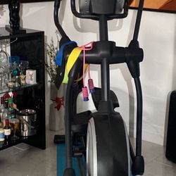 Maquina De Hacer Ejercicio 