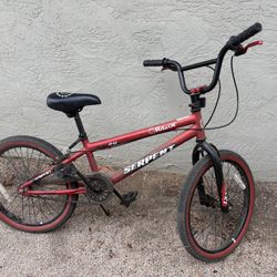 Kids Bikes And Scooters