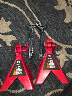 Car Stands