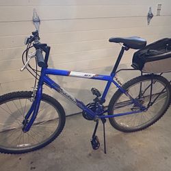 Roadmaster Mountain Bike 