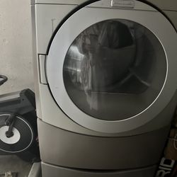 Kitchen Aid Dryer