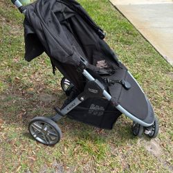 Britax B-agile Stroller