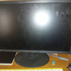 A Monitor 75 Hurt Its Been Used For 3 Days And I Bought It For 60 Dollars 