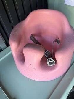 Pink Bumbo