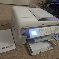 220.00 Obo CD/DVD Printer.   Double Sided, Scanner, Fax  More.   