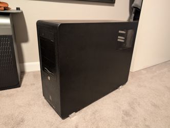 Lian-Li V-1200 PC Case