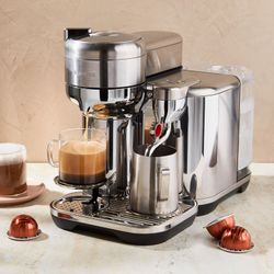 Vertuo Creatista (Brand New)