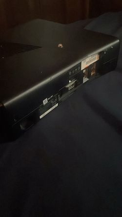 Microsoft Xbox 360 Console