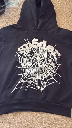 Sp5der Hoodie 