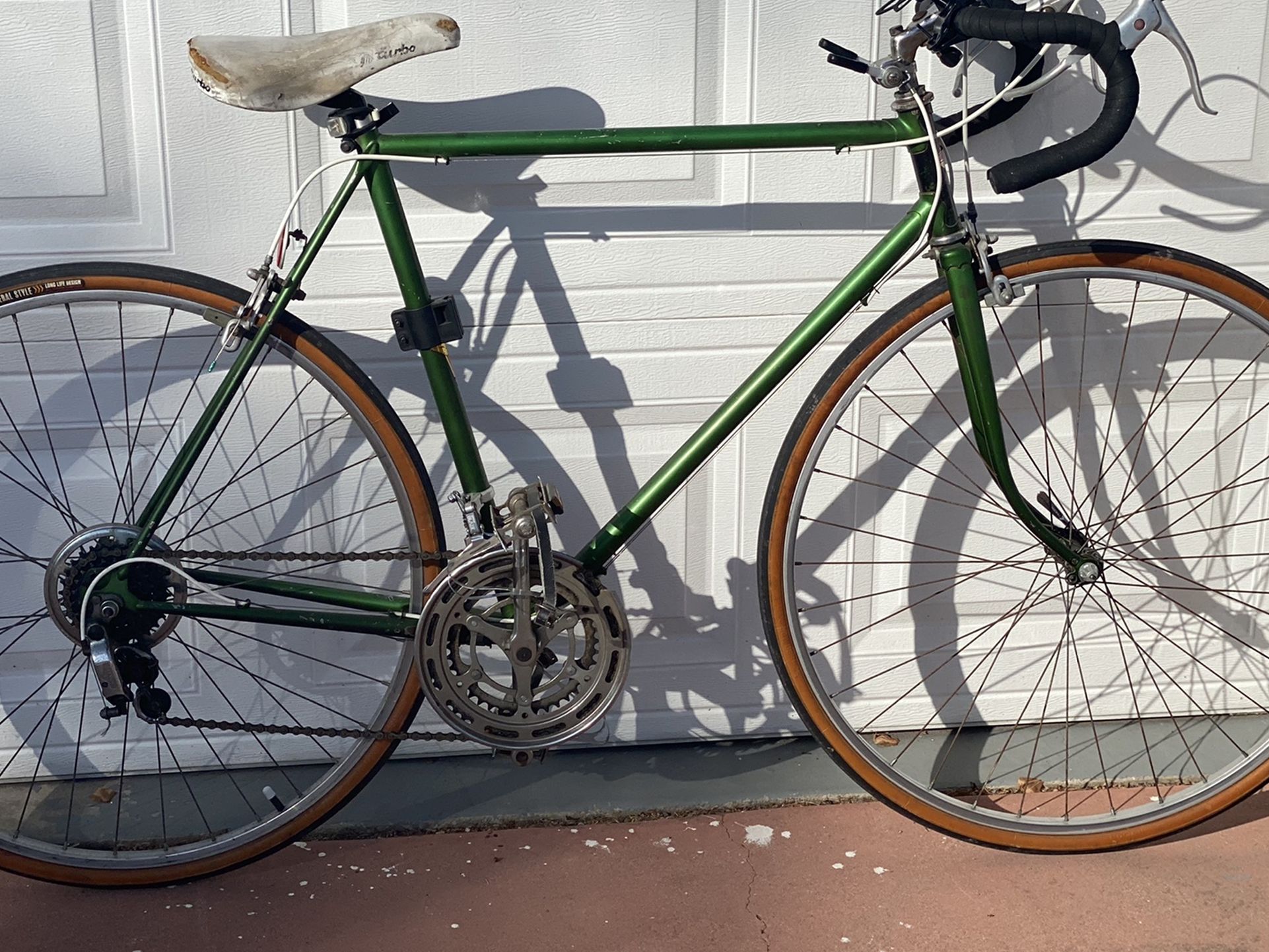 Motobecane Road Bike