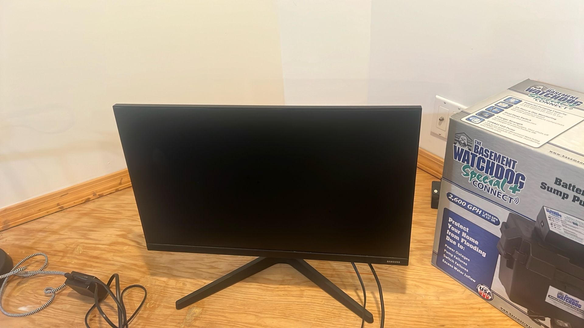 Samsung Monitor