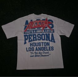 ALOCS X NOTHING PERSONAL
