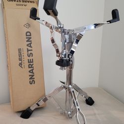 Alesis Strata Core Snare Stand - Brand New