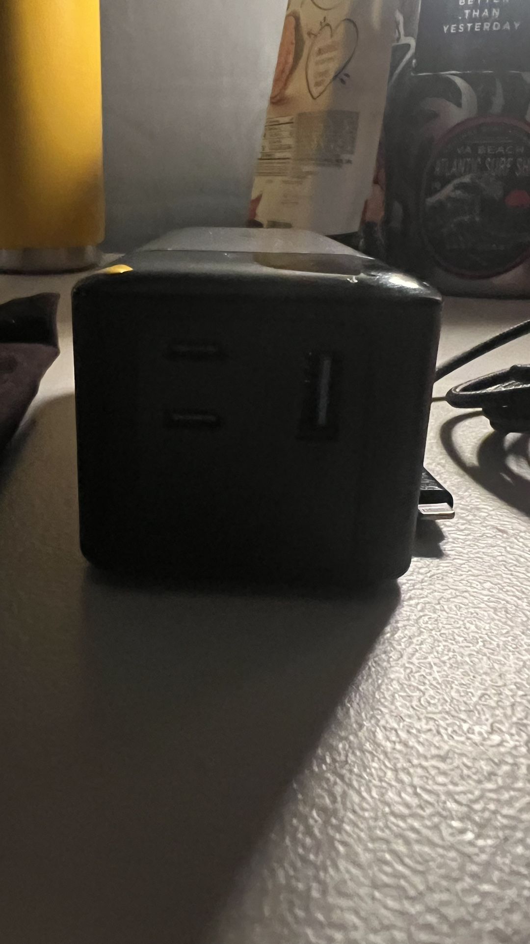 Anker Prime Portable Charger 