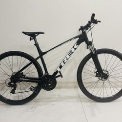 Trek Mountain Bike