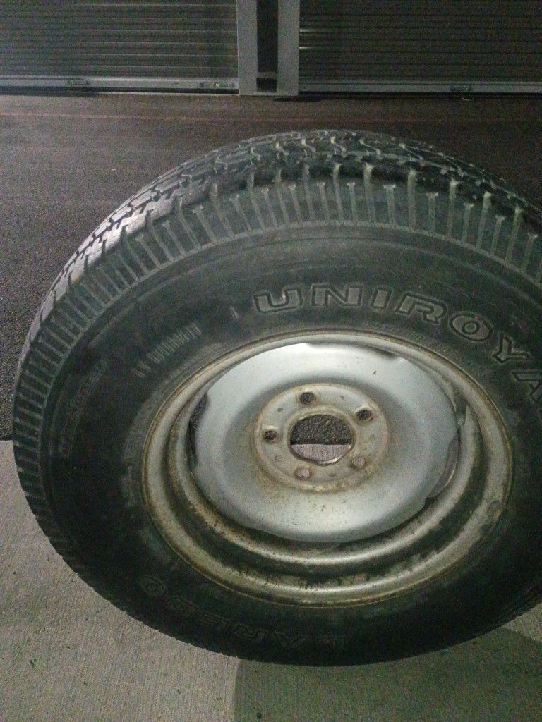 Tire
