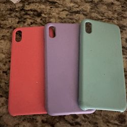 iPhone Cases 