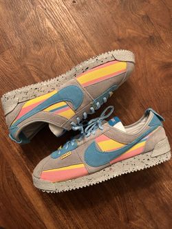 Nike Cortez X Union La (Men’s 9)