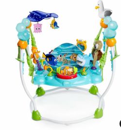Nemo Disney Baby Jumper