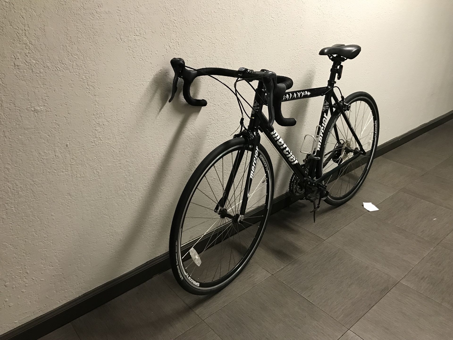 Mercier Galaxy AL Road Bike for Sale in Austin TX OfferUp