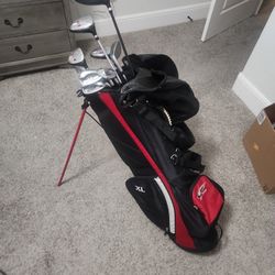 Golf Set