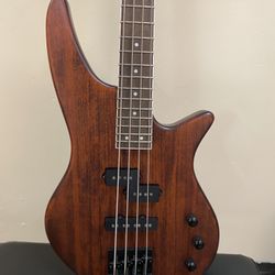 Jackson Bass