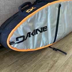 Dakine Quad John John Florence Surfboard Bag 
