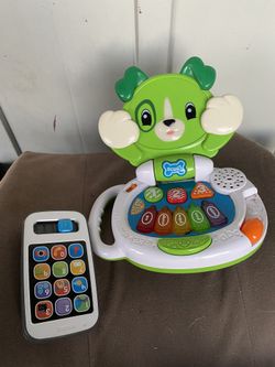 Baby Toys