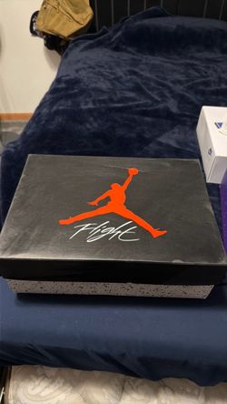 Air Jordan four retro NRG