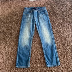 Boy Levi’s Jeans 