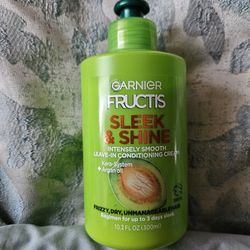 garnier fructis