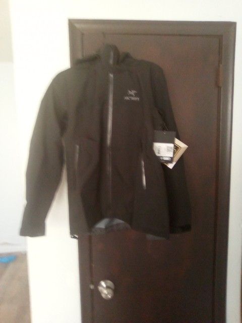 Gore Tex Pro