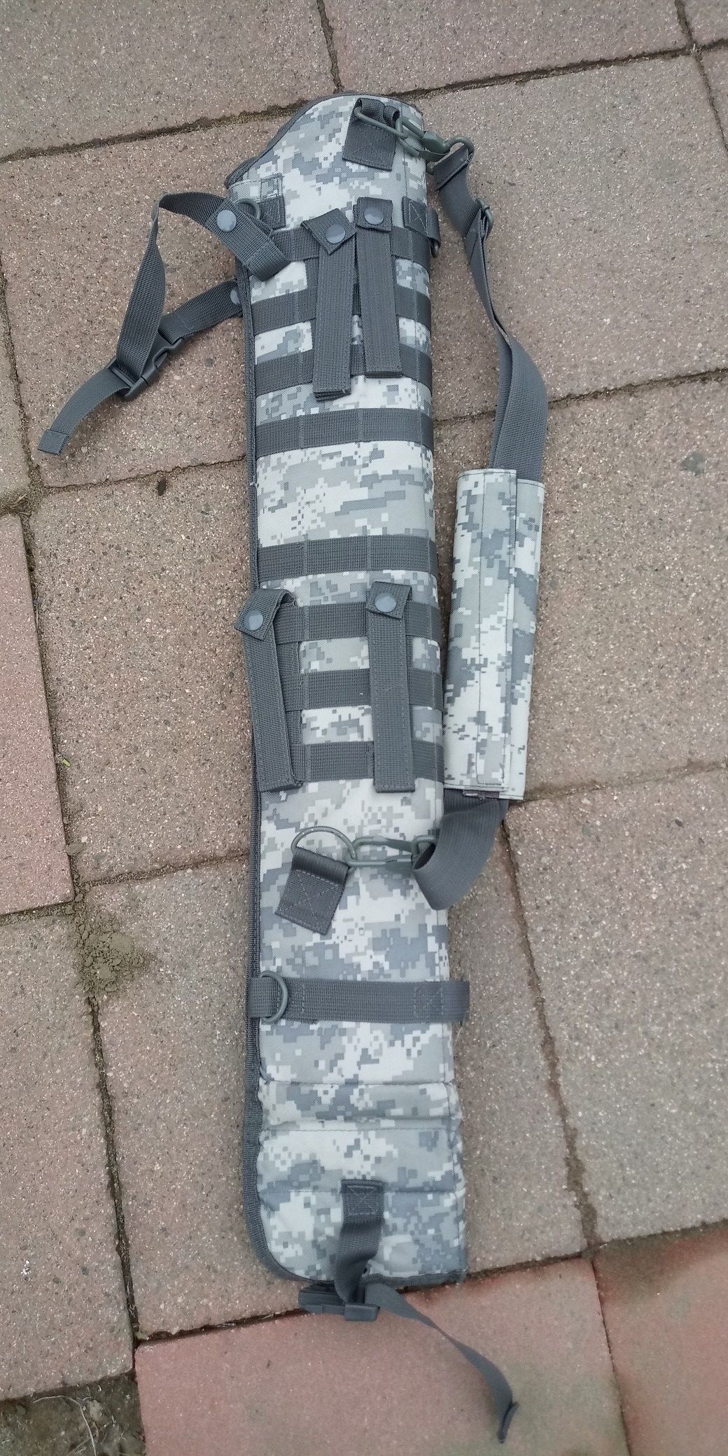 Camo case