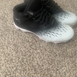 Under Armour Boys Football Cleats