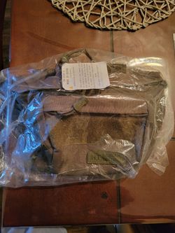 Tactical Pouch